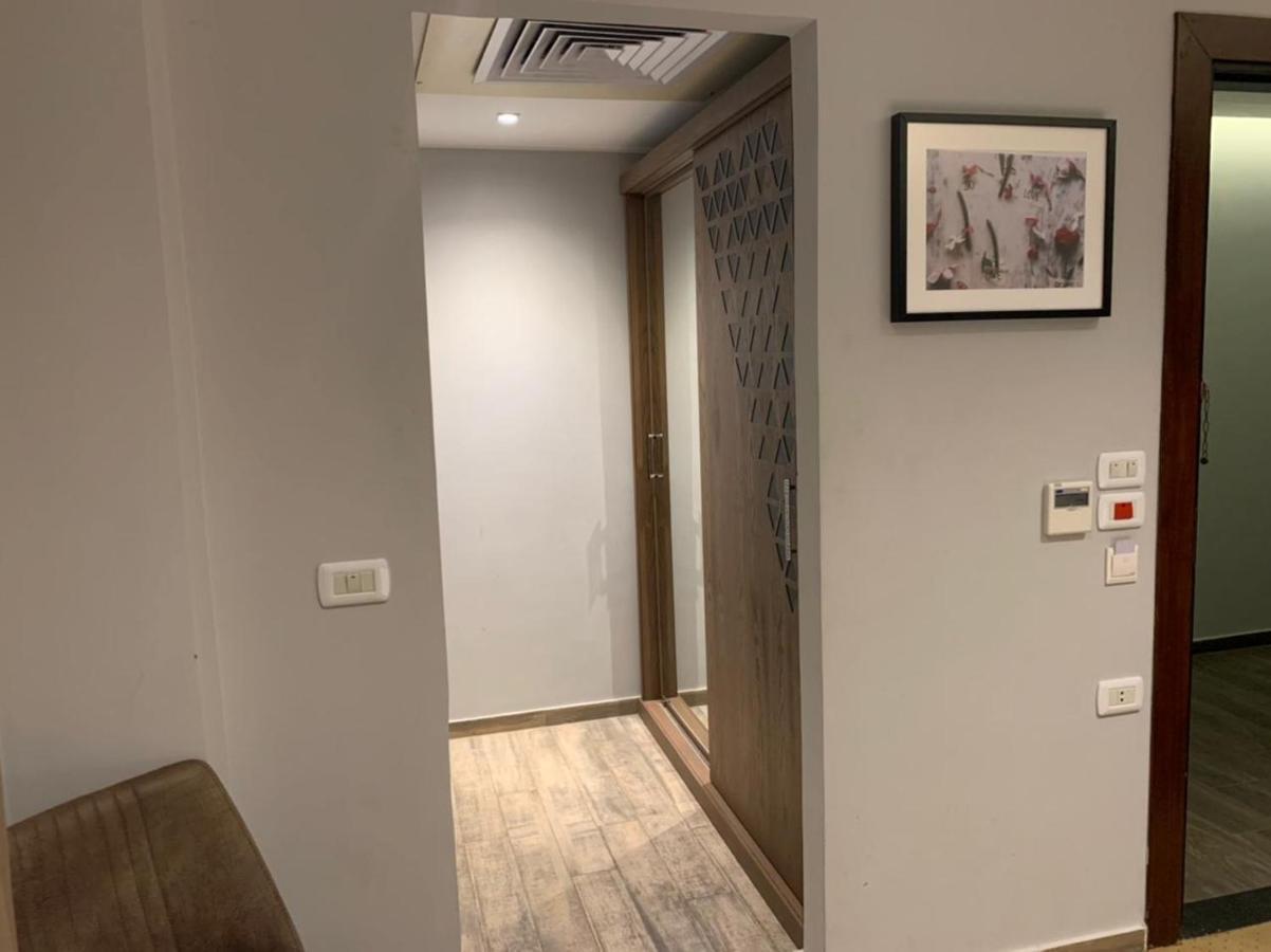 Point 11 Residence Damietta Buitenkant foto